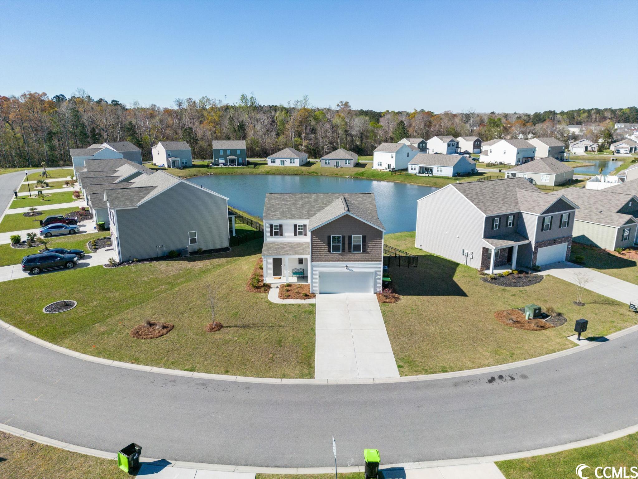 931 Snowberry Drive Longs, SC 29568 - Photo 2 of 29