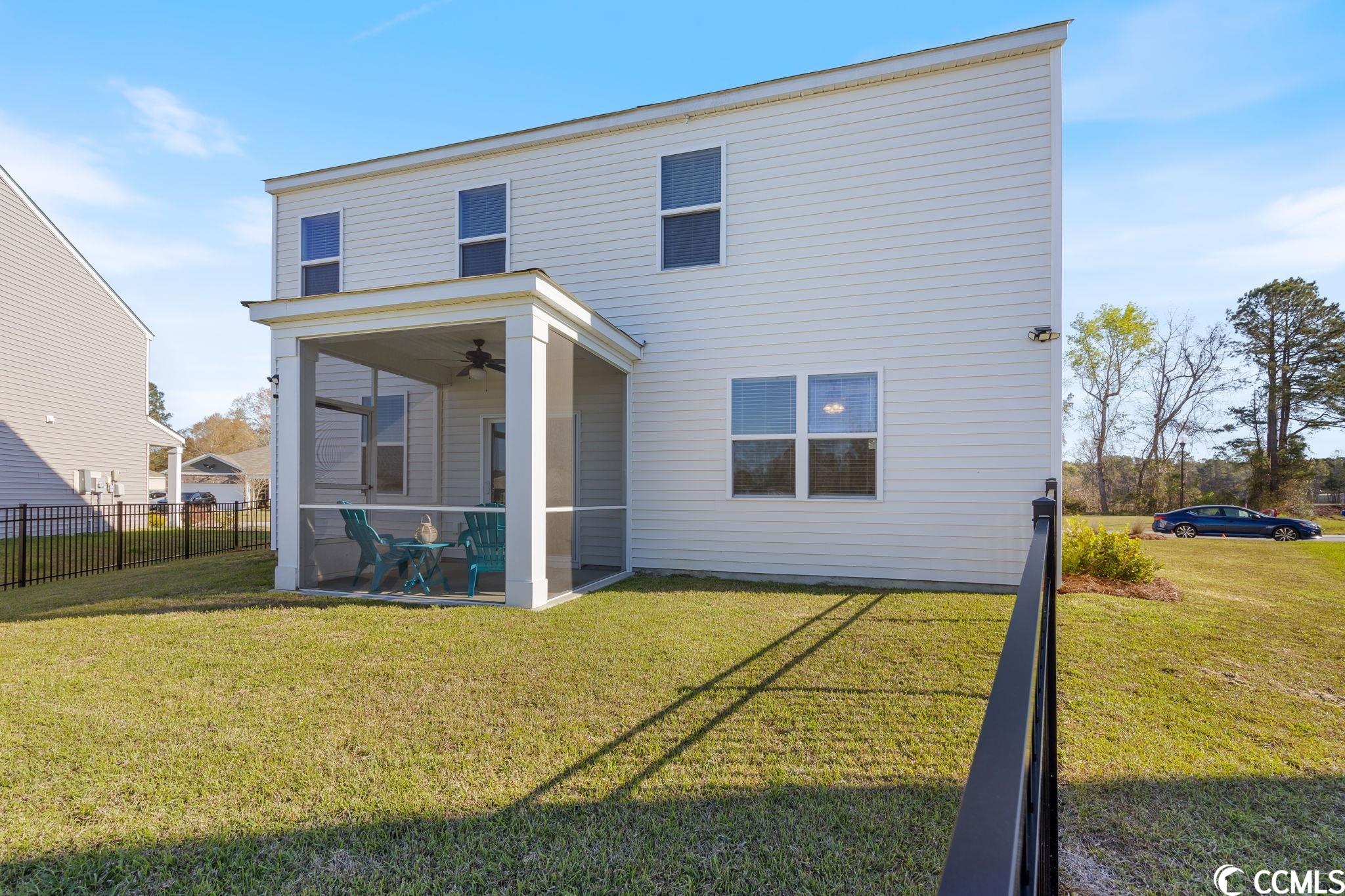 931 Snowberry Drive Longs, SC 29568 - Photo 24 of 29