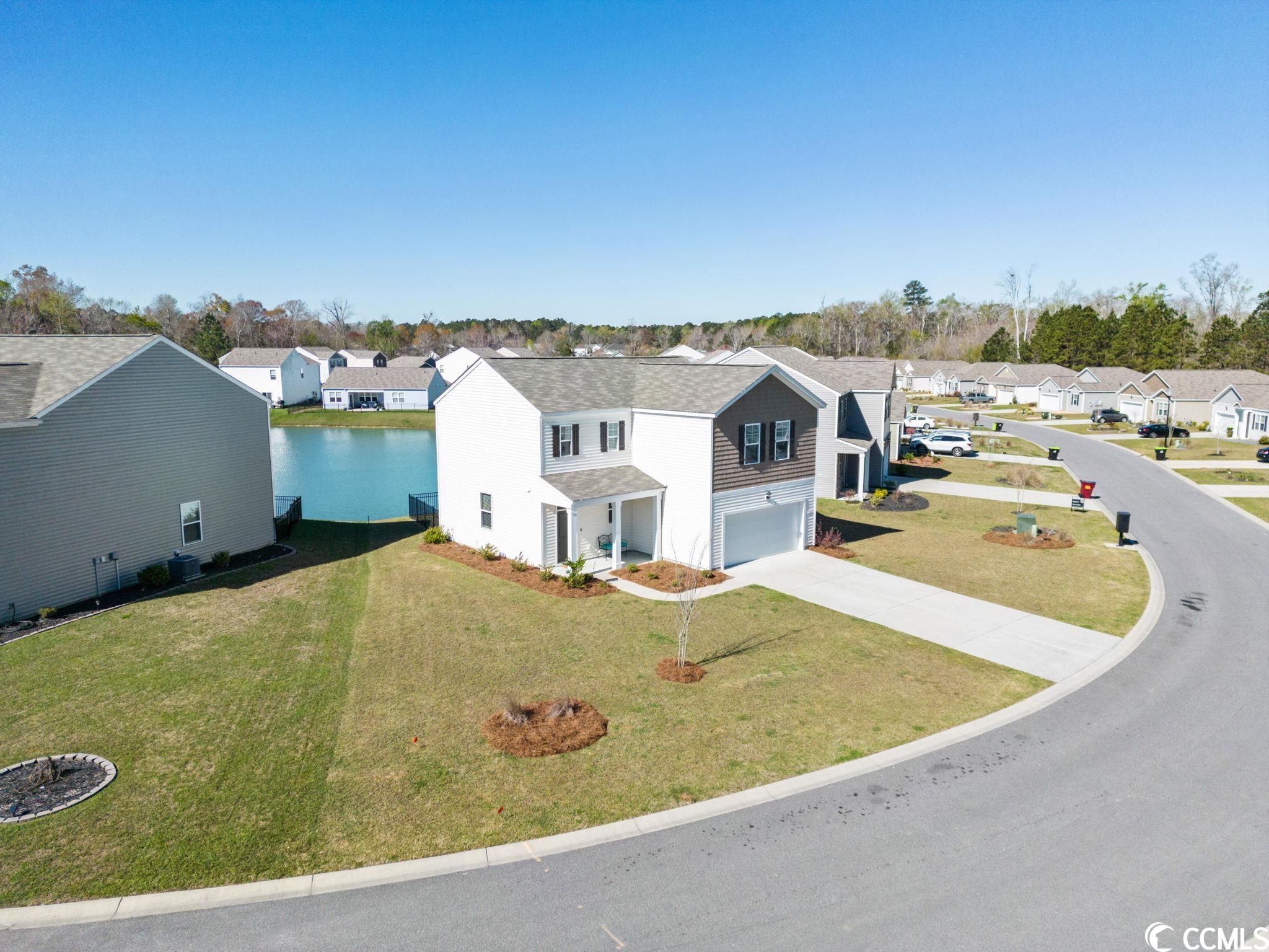 931 Snowberry Drive Longs, SC 29568 - Photo 25 of 29