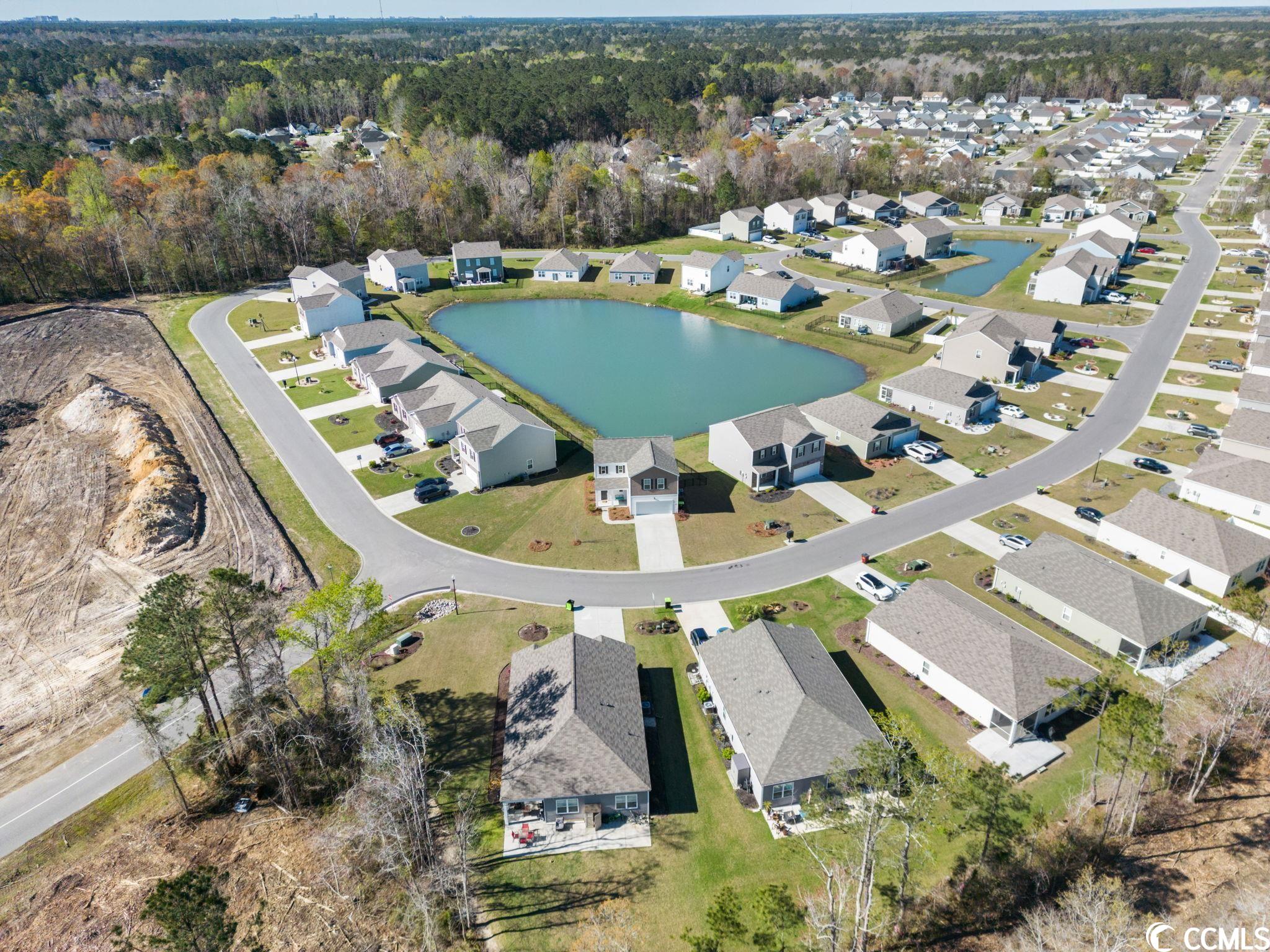 931 Snowberry Drive Longs, SC 29568 - Photo 27 of 29