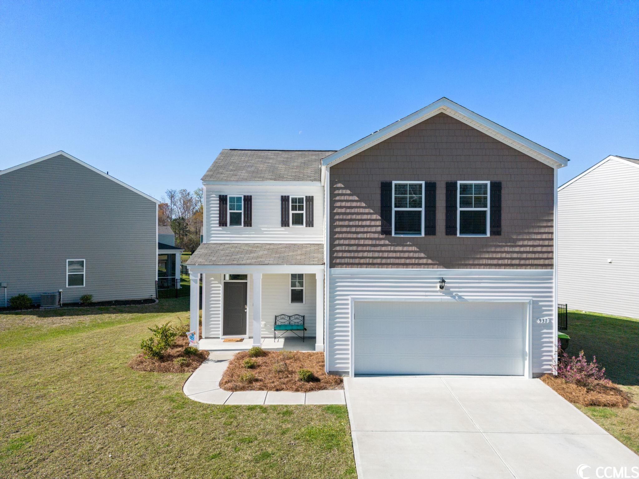 931 Snowberry Drive Longs, SC 29568 - Photo 3 of 29