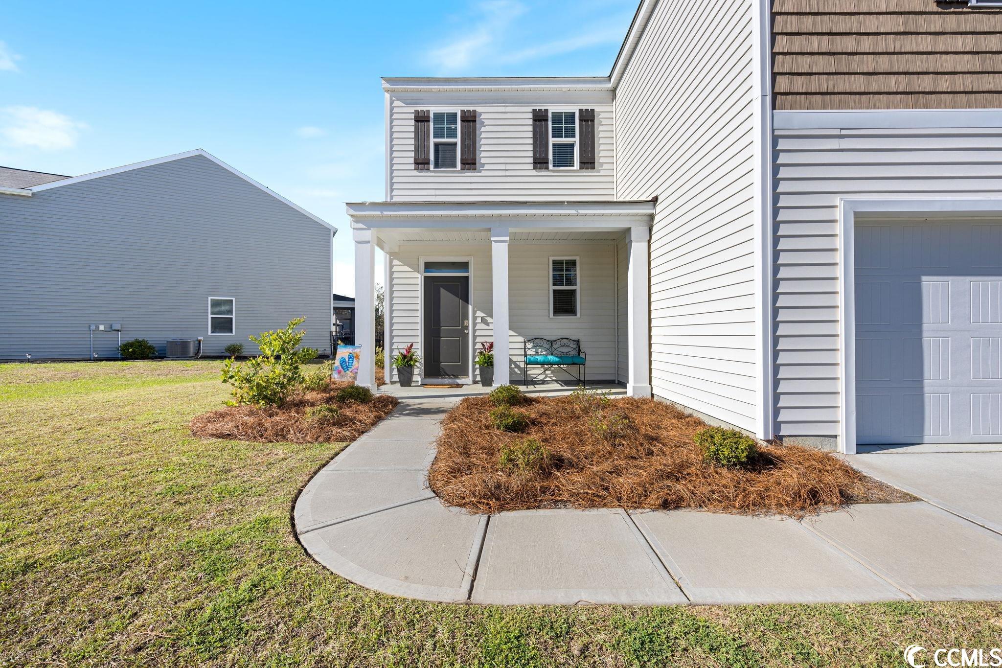 931 Snowberry Drive Longs, SC 29568 - Photo 4 of 29