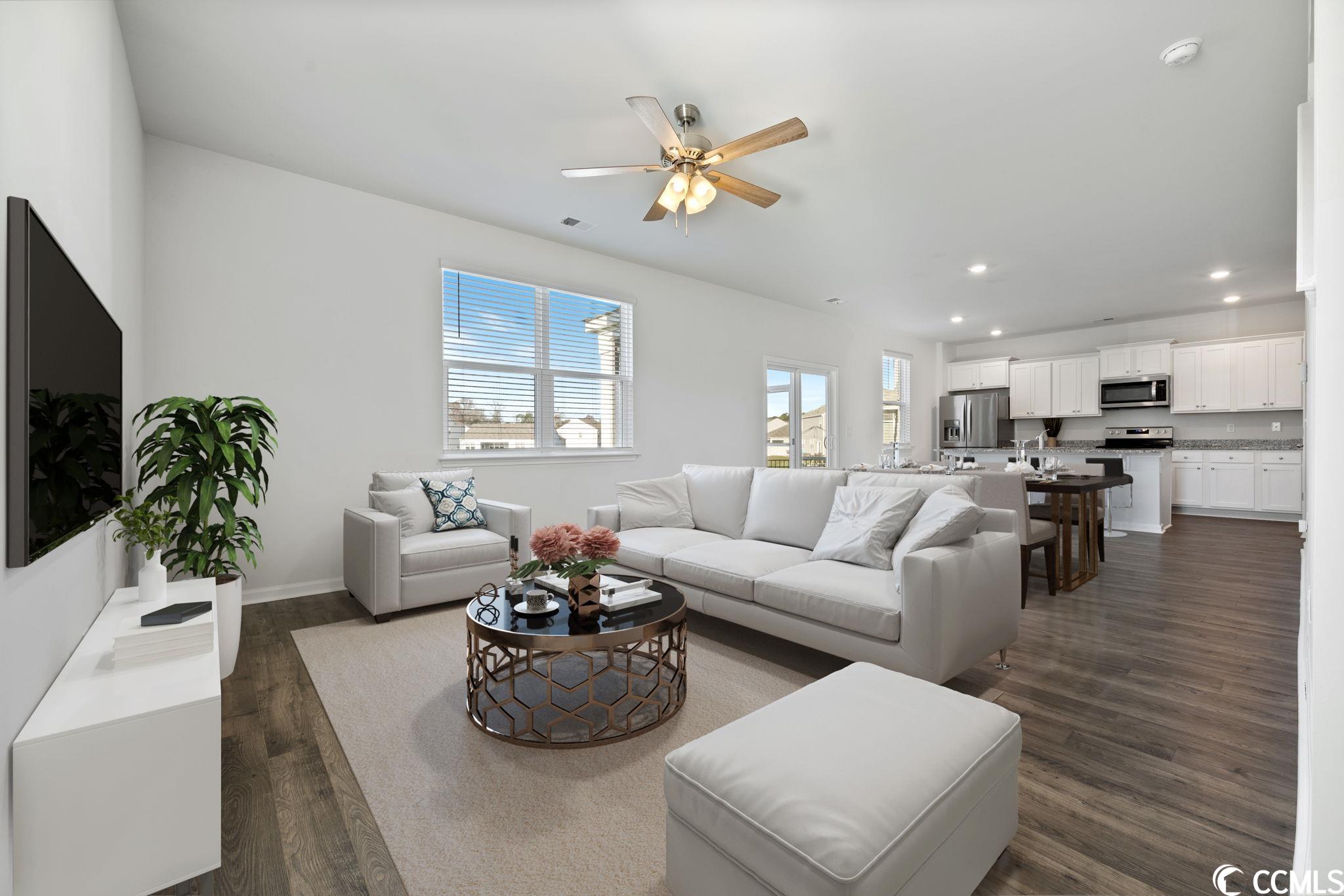 931 Snowberry Drive Longs, SC 29568 - Photo 8 of 29