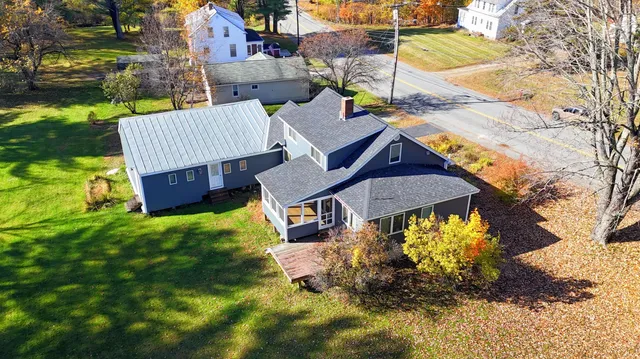 $470,000 | 189 Middle Street, Farmington, ME 04938