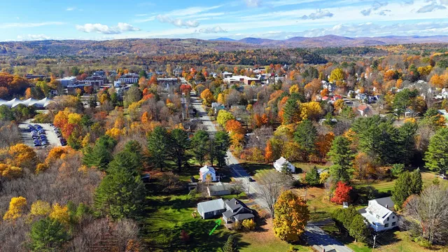 $470,000 | 189 Middle Street, Farmington, ME 04938