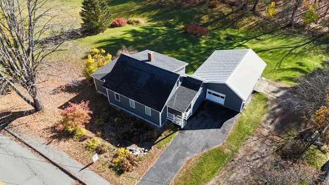 $470,000 | 189 Middle Street, Farmington, ME 04938