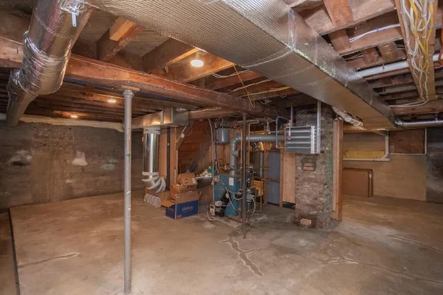 $470,000 | 189 Middle Street, Farmington, ME 04938