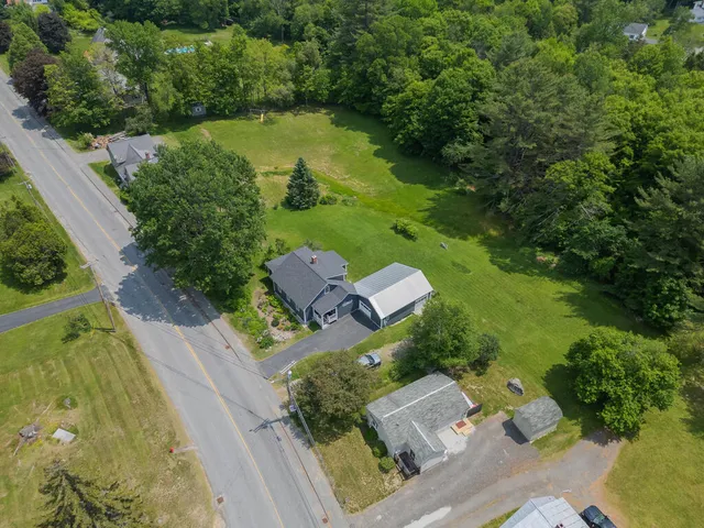 $470,000 | 189 Middle Street, Farmington, ME 04938