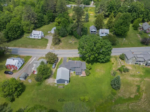 $470,000 | 189 Middle Street, Farmington, ME 04938