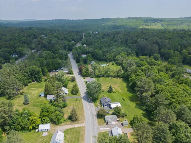 $470,000 | 189 Middle Street, Farmington, ME 04938