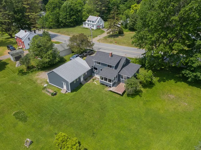$470,000 | 189 Middle Street, Farmington, ME 04938