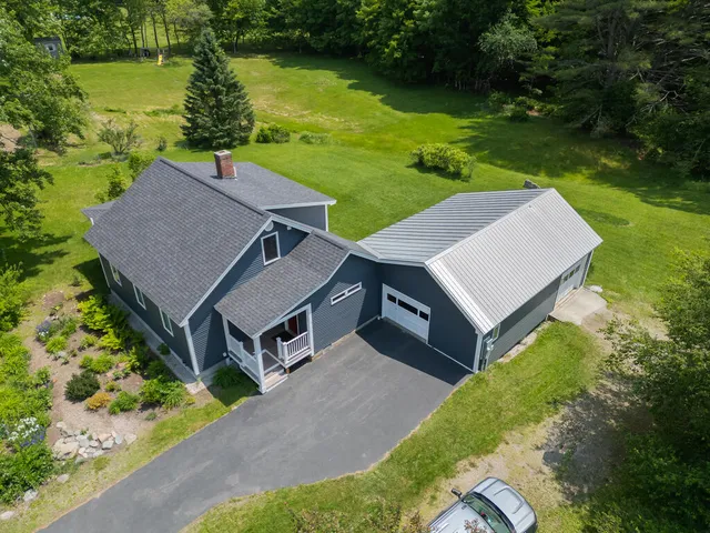 $470,000 | 189 Middle Street, Farmington, ME 04938