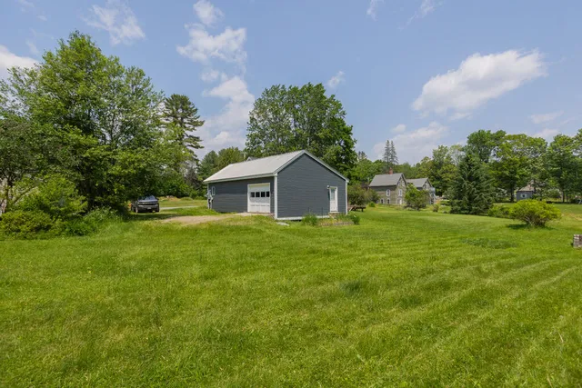 $470,000 | 189 Middle Street, Farmington, ME 04938