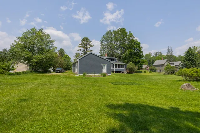 $470,000 | 189 Middle Street, Farmington, ME 04938