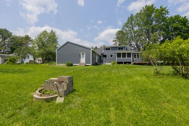 $470,000 | 189 Middle Street, Farmington, ME 04938