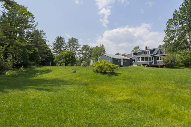 $470,000 | 189 Middle Street, Farmington, ME 04938