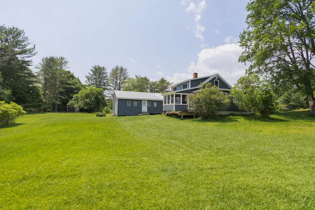 $470,000 | 189 Middle Street, Farmington, ME 04938