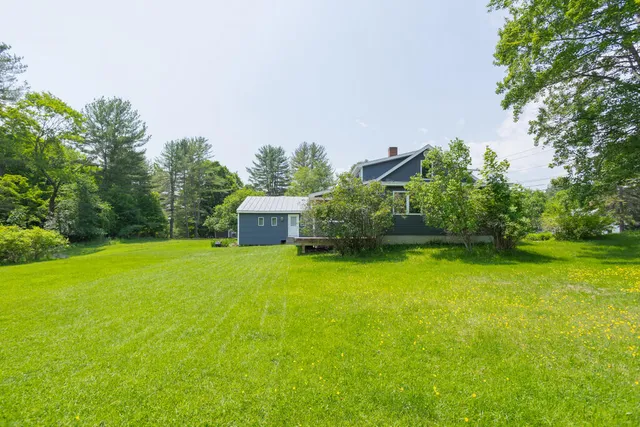 $470,000 | 189 Middle Street, Farmington, ME 04938