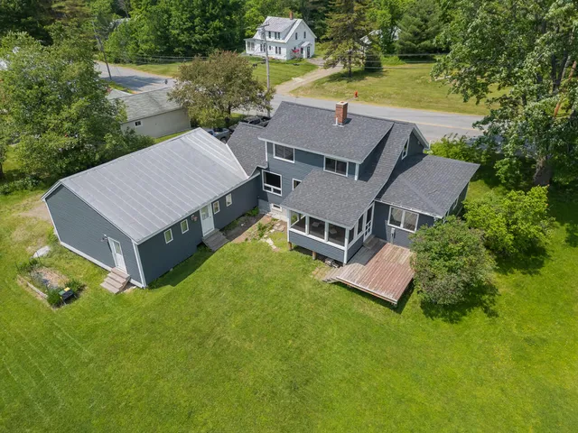 $470,000 | 189 Middle Street, Farmington, ME 04938