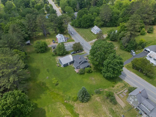 $470,000 | 189 Middle Street, Farmington, ME 04938