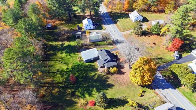 $470,000 | 189 Middle Street, Farmington, ME 04938