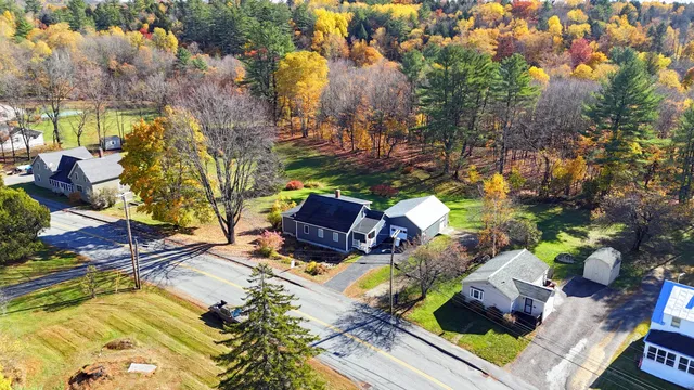 $470,000 | 189 Middle Street, Farmington, ME 04938
