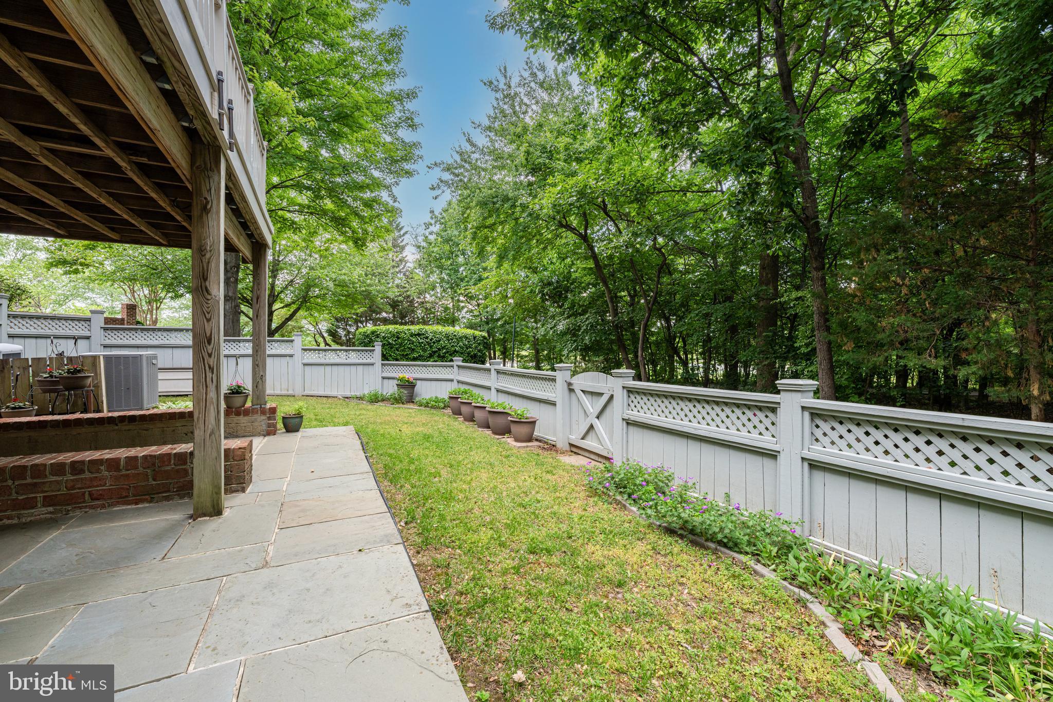 1925 Logan Manor Drive Reston, VA 20190 - Photo 42 of 61 a view of a swimming pool with a patio