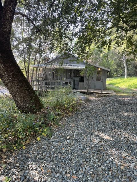 46967 Blue Ridge Drive Springville, CA 93265 - Photo 52 of 63