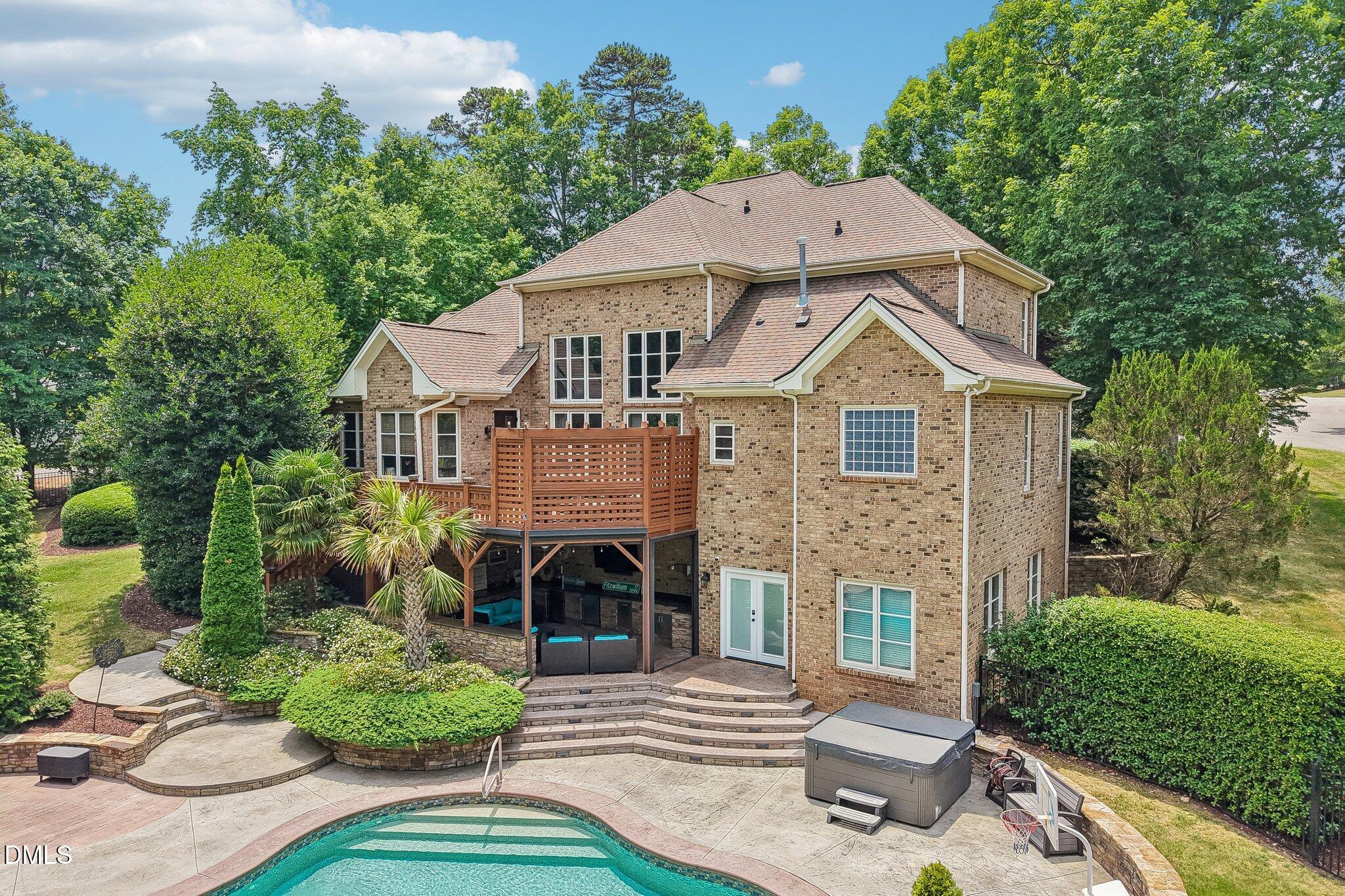 10912 Fitzwilliam Street Raleigh, NC 27614 - Photo 85 of 96 29-web-or-mls-Fitzwilliam St-S1006-029