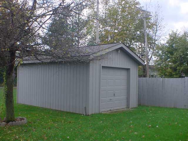 707 West McKenzie Road Greenfield, IN 46140 - Photo 9 of 10 Gallery Image 9