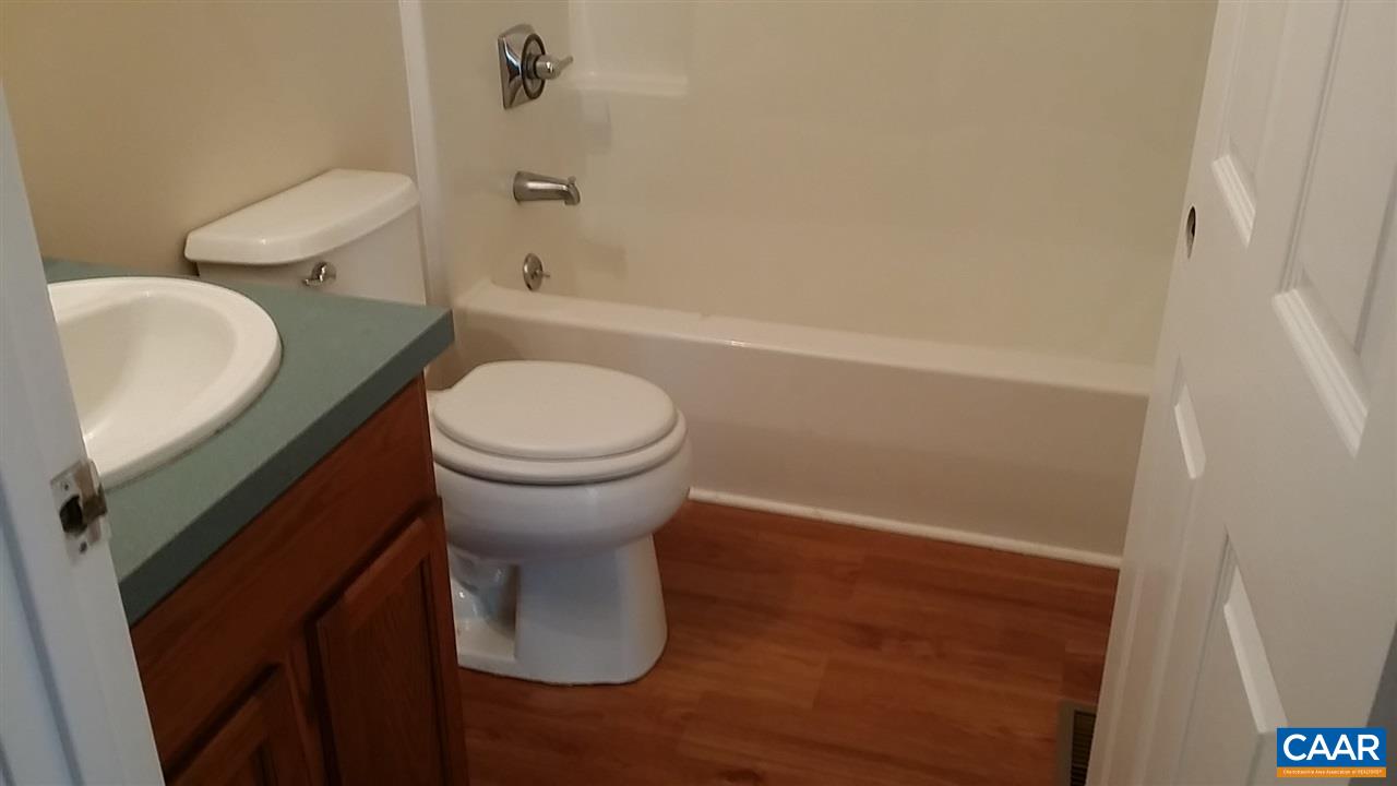 60 Wickham Road Bumpass, VA 23024 - Photo 8 of 15 a bathroom with a toilet and a shower