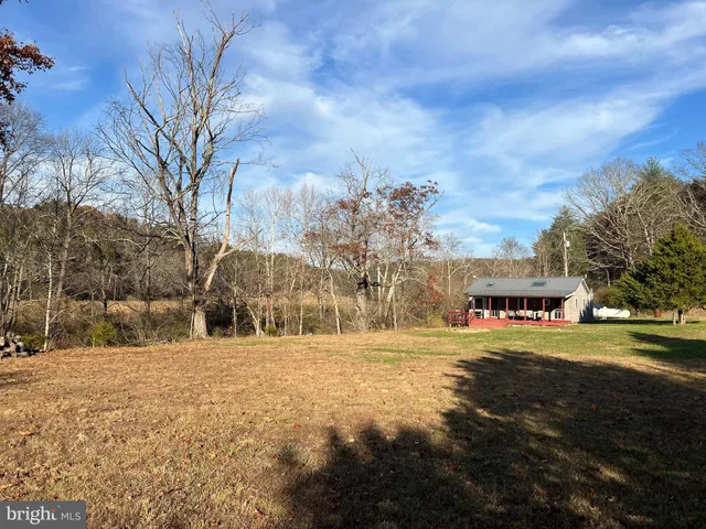 $206,000 | 21923 Mallery Lane, Oldtown, MD 21555