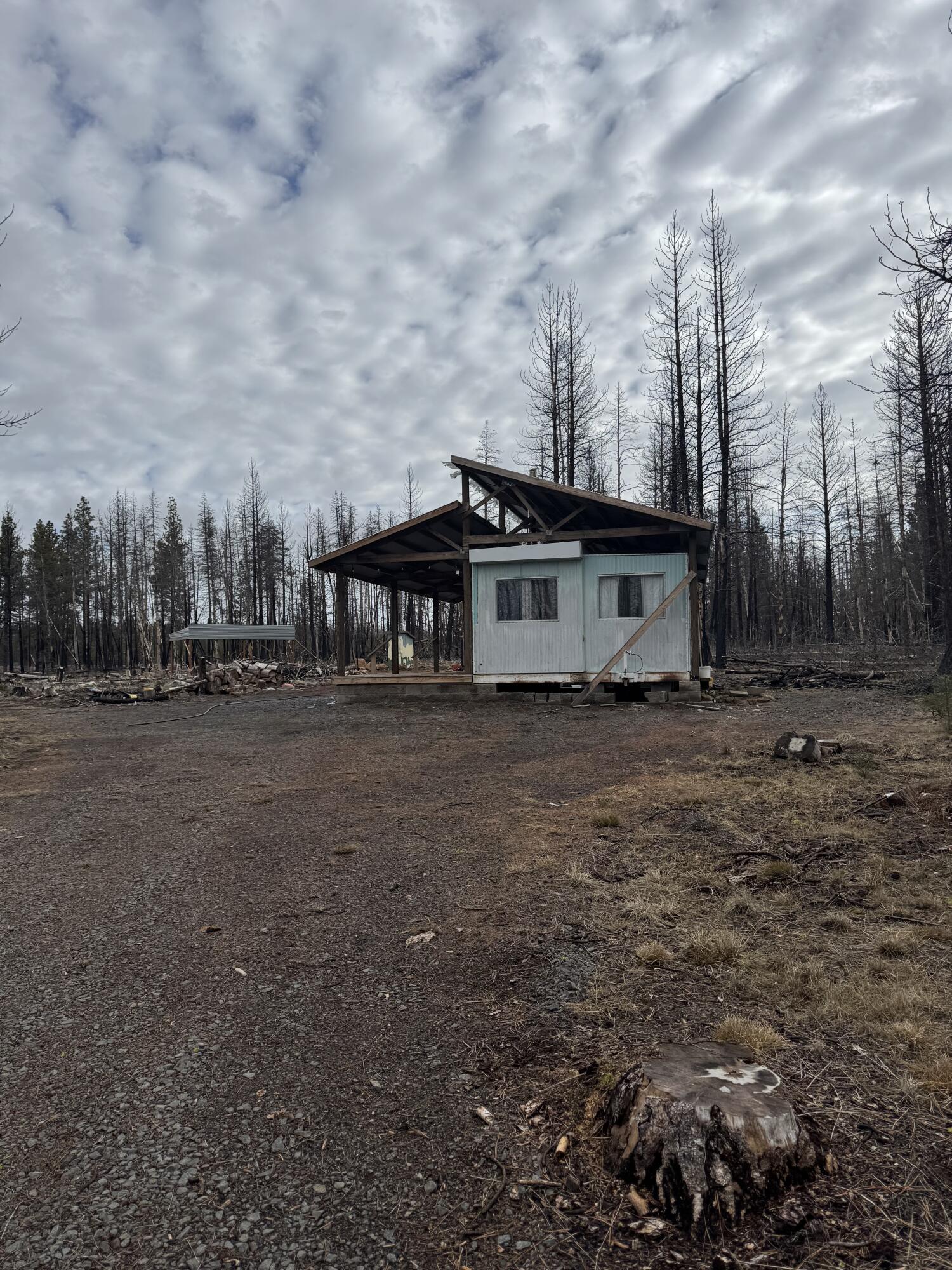 1100 Yellow Pine Road Bly, OR 97622 - Photo 3 of 11 IMG_7631