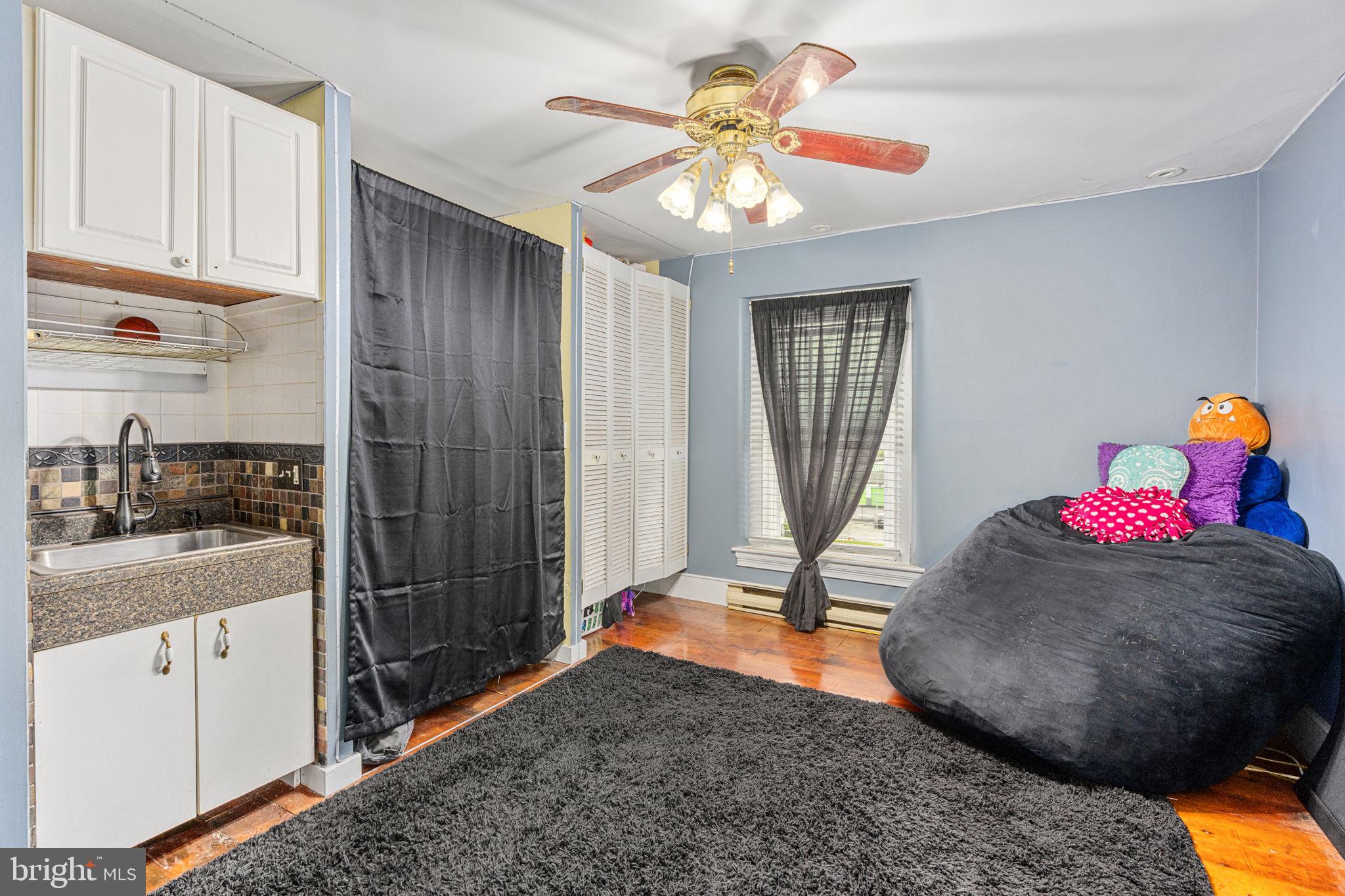 4701 Edges Mill Road Downingtown, PA 19335 - Photo 44 of 56 a living room with furniture and a window