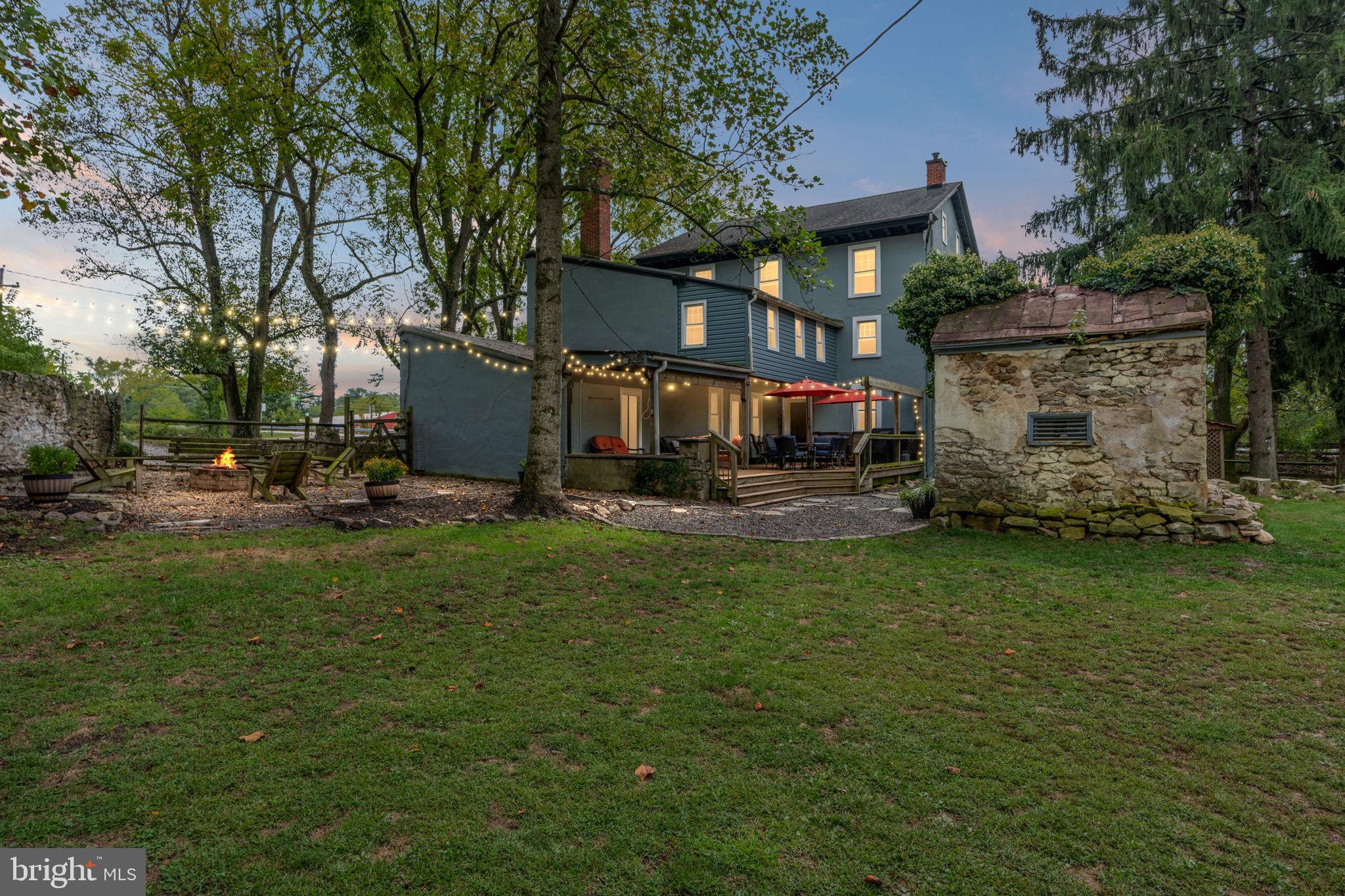 4701 Edges Mill Road Downingtown, PA 19335 - Photo 5 of 56