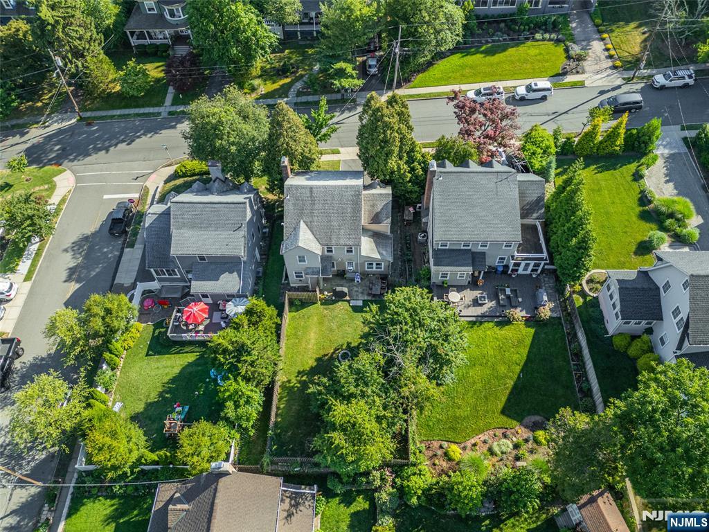 77 Forest Hill Road West Orange, NJ 07052 - Photo 42 of 45