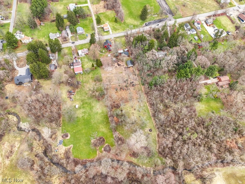 3196 Wadsworth Road Barberton, OH 44203 - Photo 47 of 49 View of aerial view