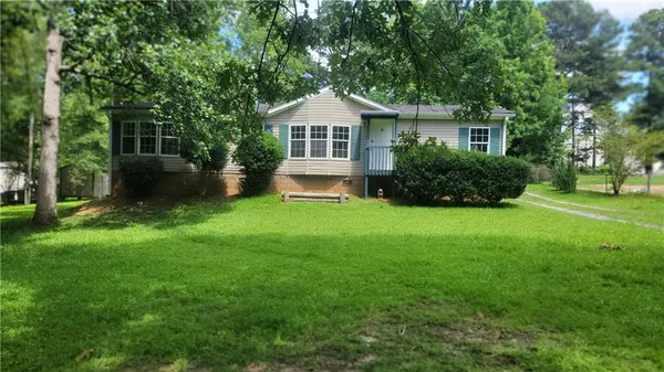 $189,900 | 174 Luther Circle, Villa Rica, GA 30180