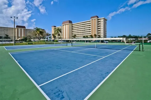 $1,750 | 4550 Cove Circle, Unit 804, St. Petersburg, FL 33708