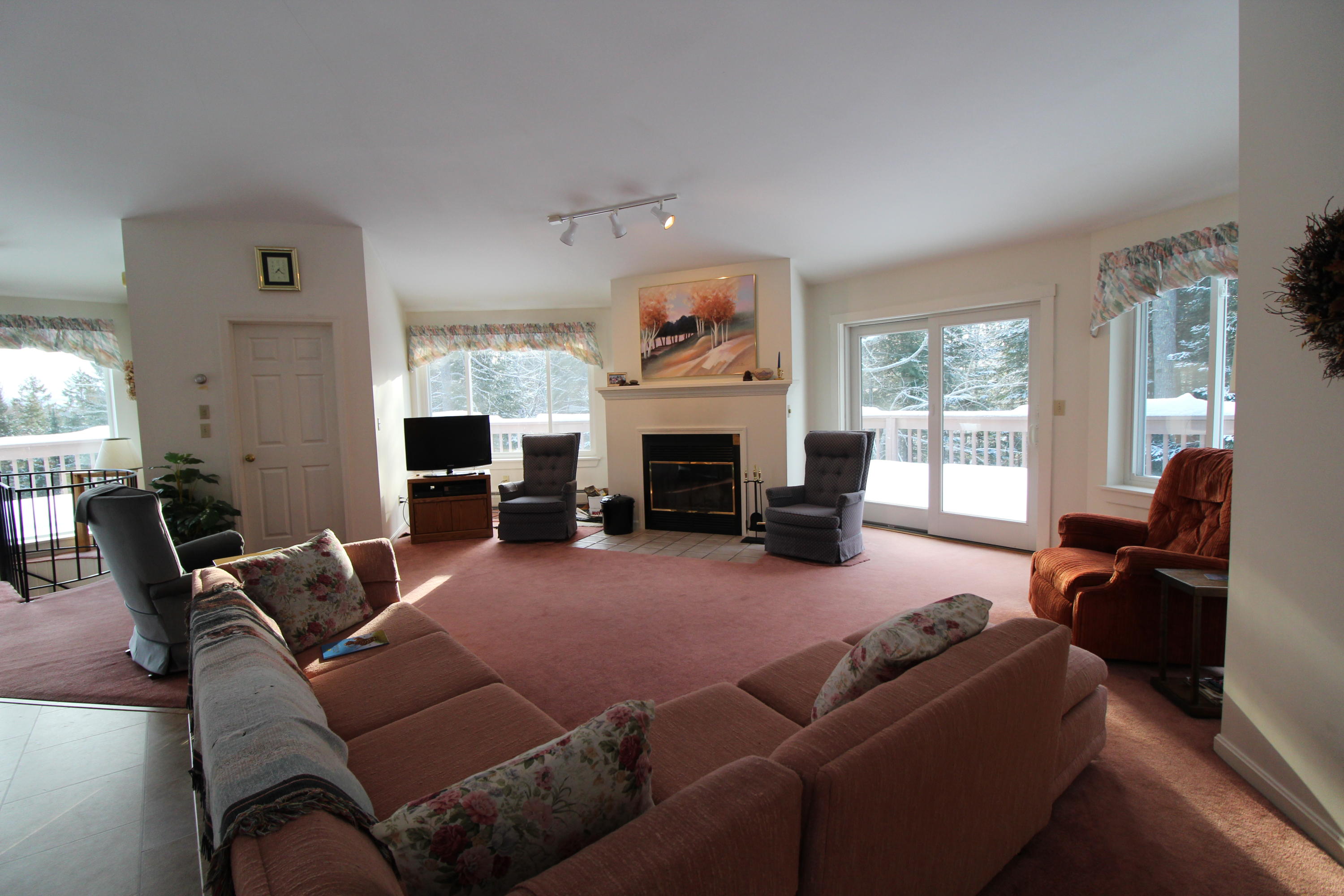364 Mingo Loop Road Rangeley, ME 04970 - Photo 4 of 27 IMG_0769