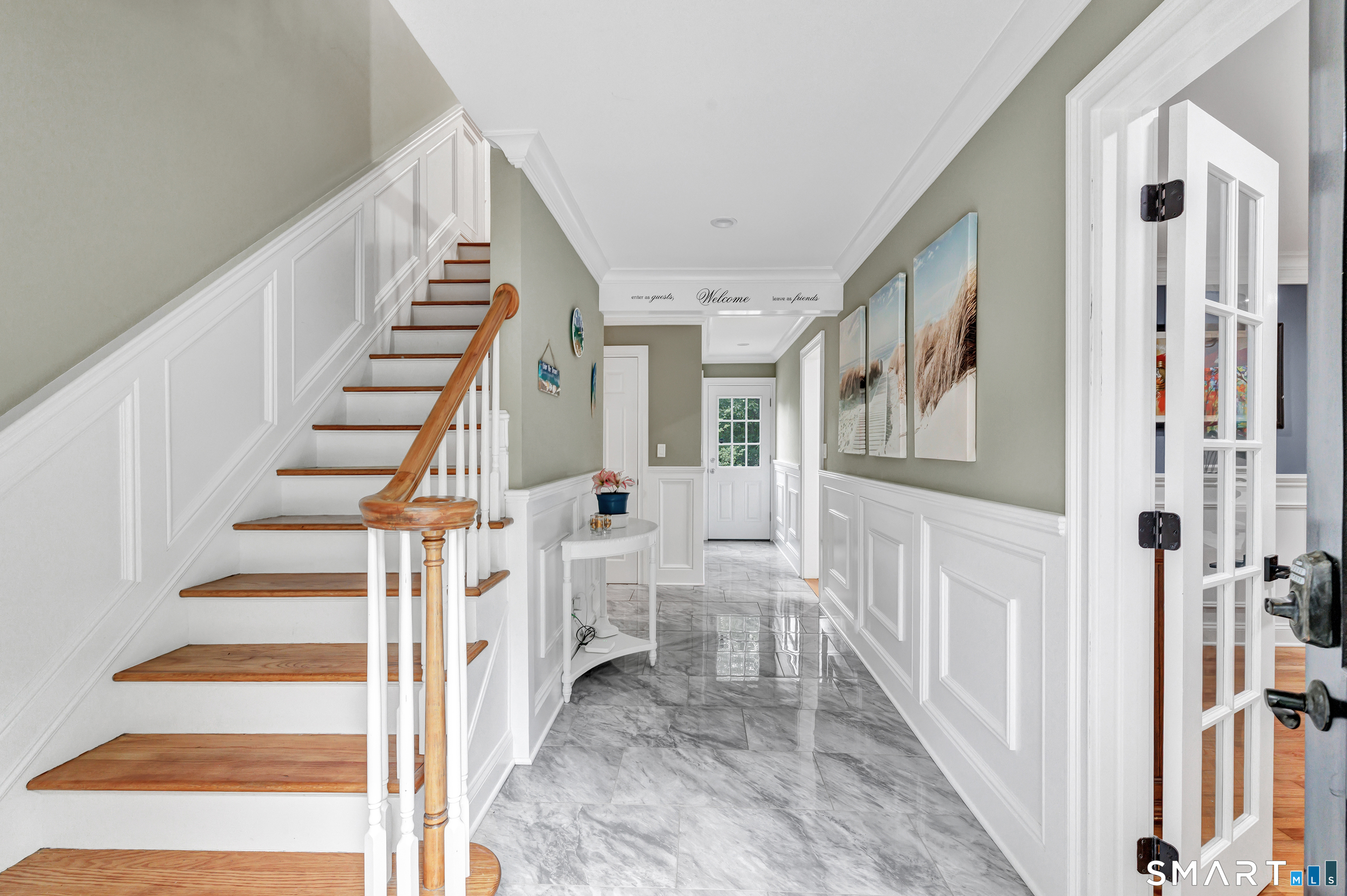 42 Turkey Meadow Road Trumbull, CT 06611 - Photo 5 of 40