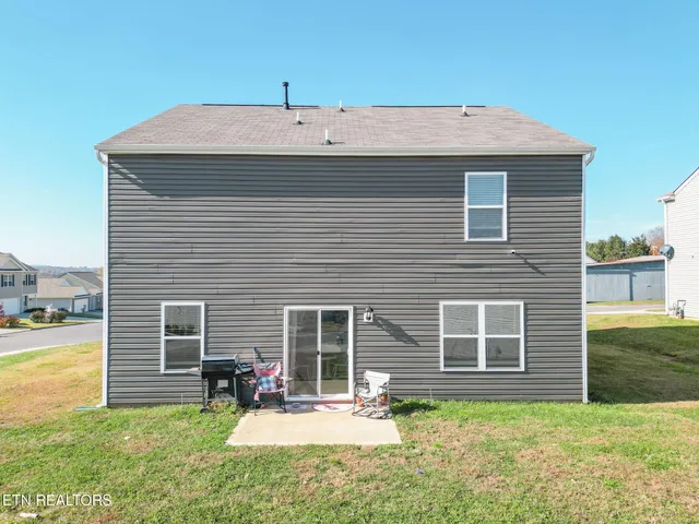 $342,000 | 2556 Lucille Lane, Talbott, TN 37877