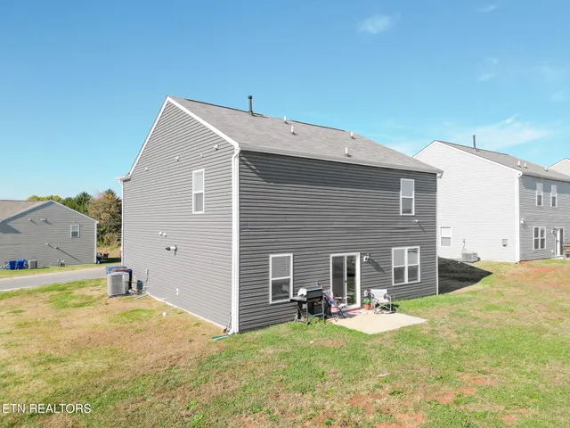 $342,000 | 2556 Lucille Lane, Talbott, TN 37877