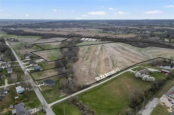 $775,000 | South Wellington Street, Richmond, MO 64085