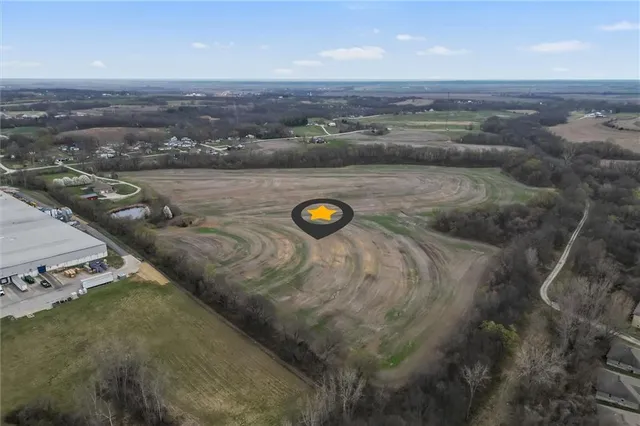 $775,000 | South Wellington Street, Richmond, MO 64085