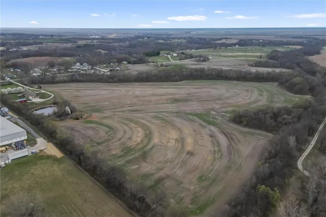 $775,000 | South Wellington Street, Richmond, MO 64085