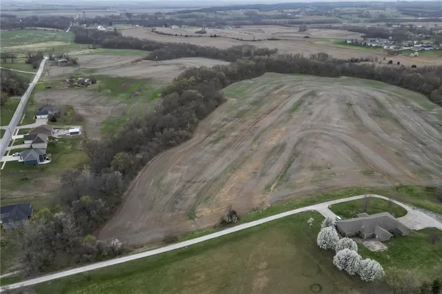 $775,000 | South Wellington Street, Richmond, MO 64085