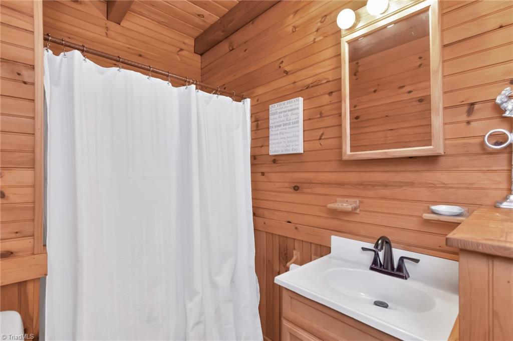 1536 Lucy Bell Road Crumpler, NC 28617 - Photo 26 of 50