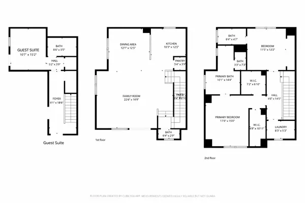$3,500 | 1913 Hoskins Drive, Unit I, Houston, TX 77080