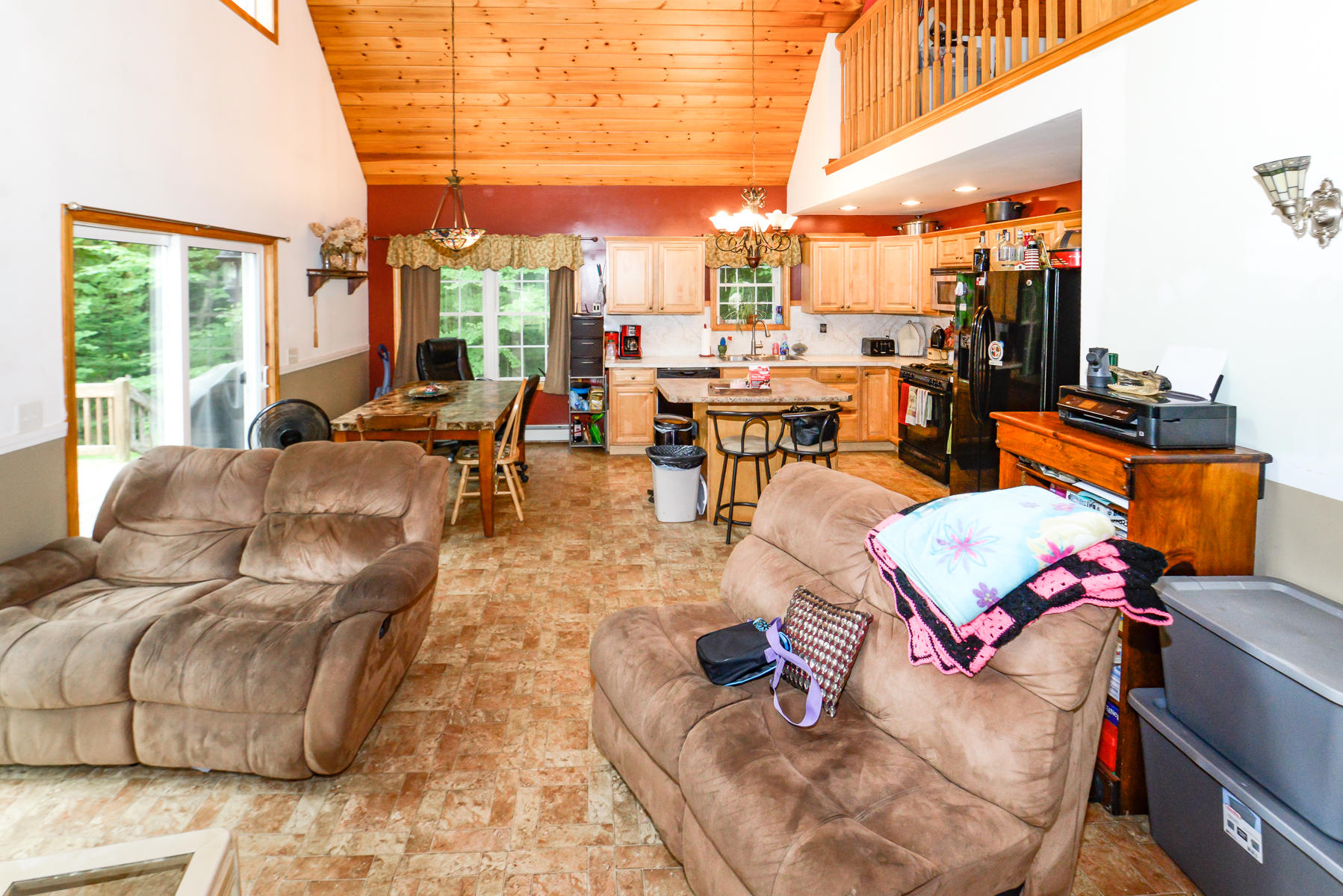 461 Center Road Norway, ME 04268 - Photo 16 of 37 norway center-67